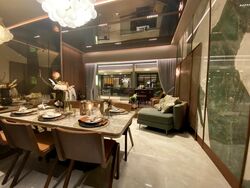 MARINA MALL (D1), Condominium #501941211